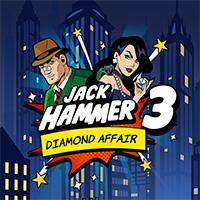 Jack Hammer 3 Diamond Affair